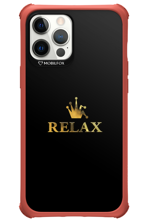 Relax 2.0 - Apple iPhone 12 Pro Max