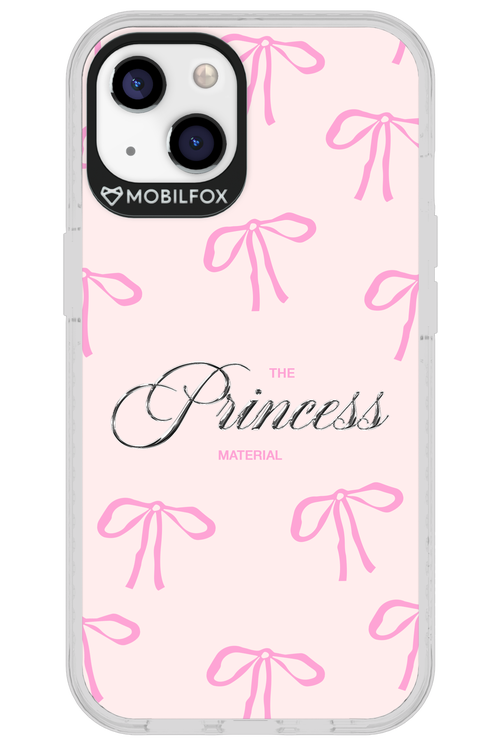 Princess Material 2.0 - Apple iPhone 13