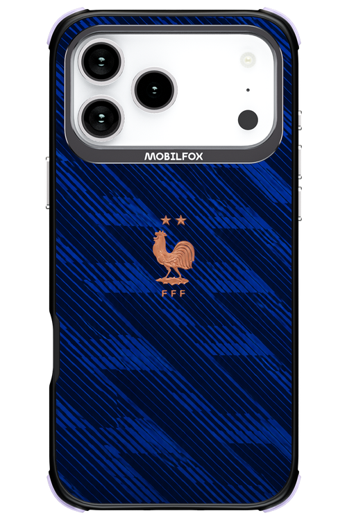Franta 2.0 2.0 - Apple iPhone 17 Pro Max