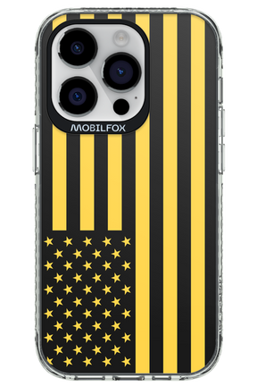 Safety Stars - Apple iPhone 14 Pro