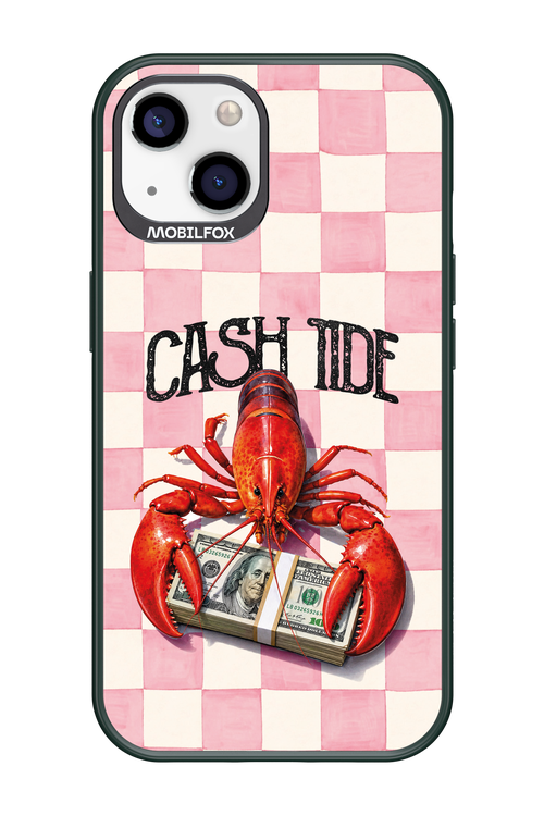 Cash Tide 2.0 - Apple iPhone 13