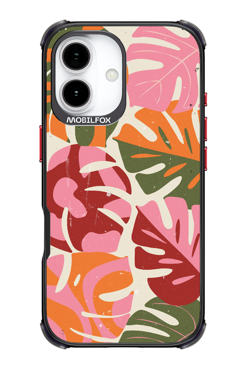 Tropical Heatwave 2.0 - Apple iPhone 17
