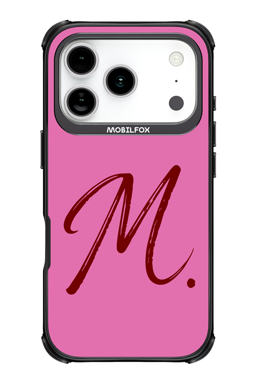 (Sorbet) M 2.0 - Apple iPhone 17 Pro