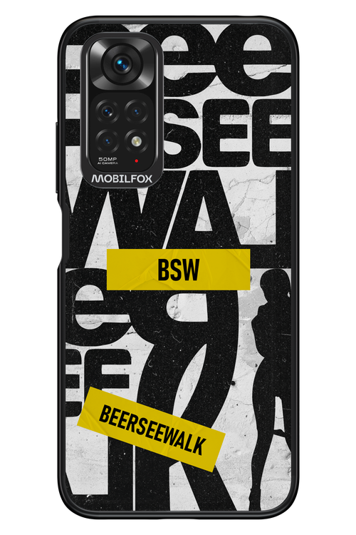 Beerseewalk II 2.0 - Xiaomi Redmi Note 11/11S 4G