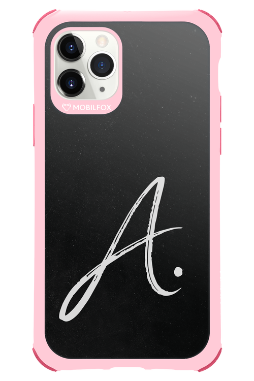 (Off Space) A 2.0 - Apple iPhone 11 Pro