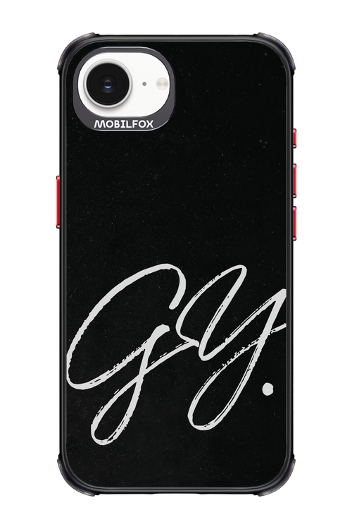 (Off Space) GY 2.0 - Apple iPhone 16e