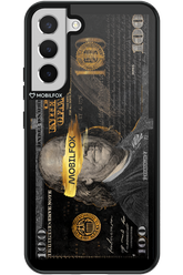 Gold Life 2.0 - Samsung Galaxy S22+