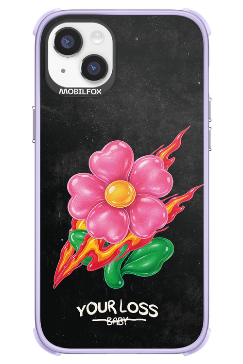 Your Loss 2.0 - Apple iPhone 14 Plus