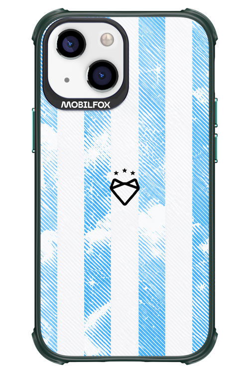 Argentina x Mobilfox 2.0 - Apple iPhone 13 Mini