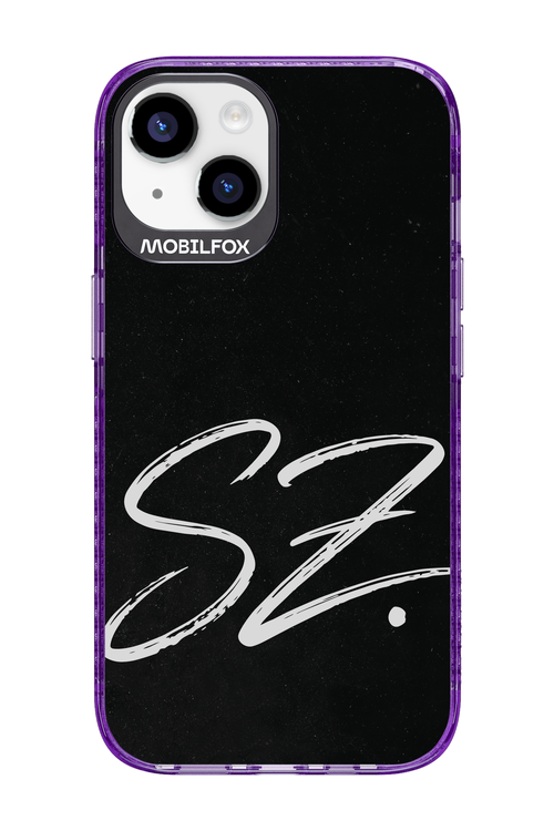(Off Space) SZ 2.0 - Apple iPhone 14