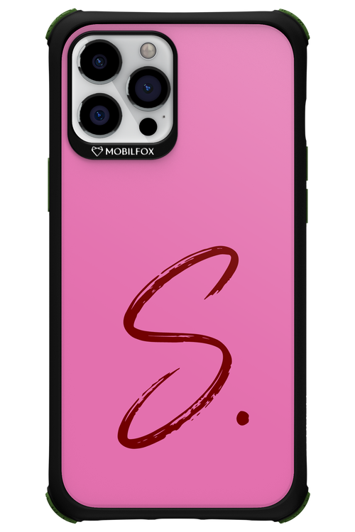 (Sorbet) S 2.0 - Apple iPhone 12 Pro Max