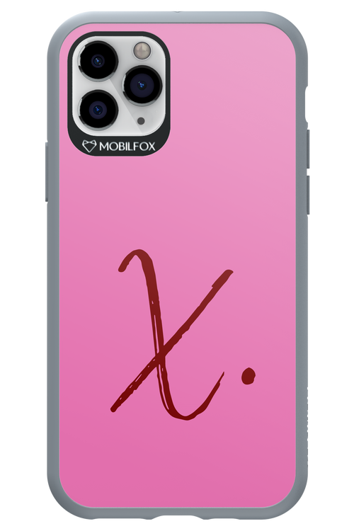 (Sorbet) X 2.0 - Apple iPhone 11 Pro