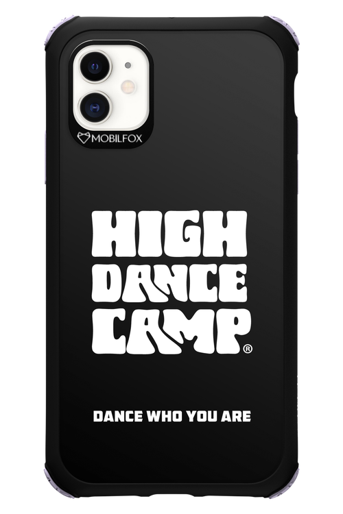 HDC 1 - Apple iPhone 11