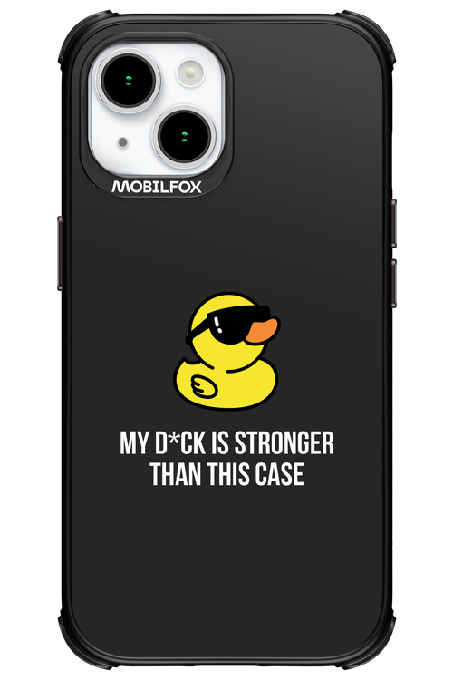 My D_ck 2.0 - Apple iPhone 15