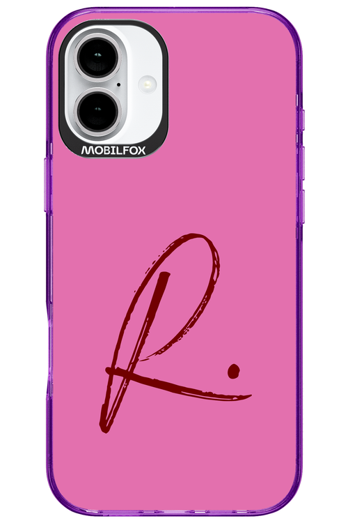 (Sorbet) R 2.0 - Apple iPhone 16 Plus