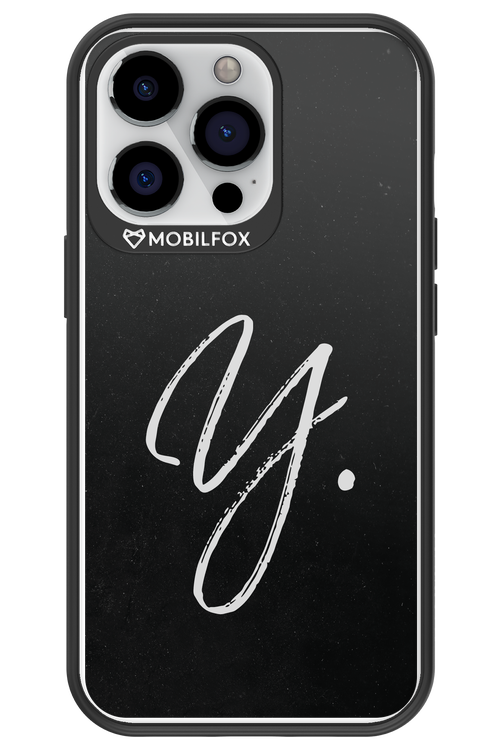 (Off Space) Y 2.0 - Apple iPhone 13 Pro