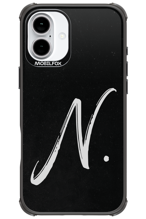 (Off Space) N 2.0 - Apple iPhone 16 Plus