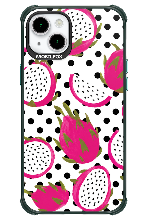 DRAGON FRUIT 2.0 - Apple iPhone 15 Plus