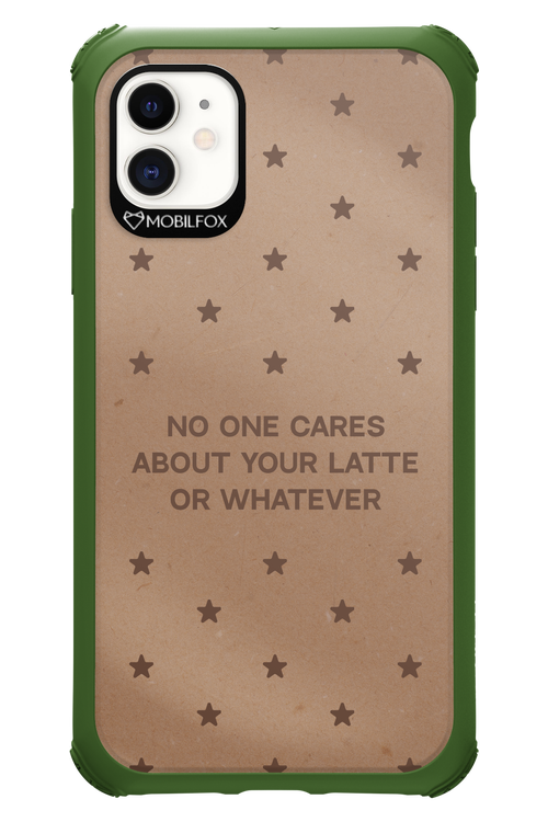 Whateverrr - Apple iPhone 11