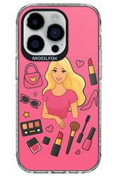 Just a Girll - Apple iPhone 14 Pro