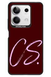 (Dark Blush) CS 2.0 - Xiaomi Redmi Note 13 5G