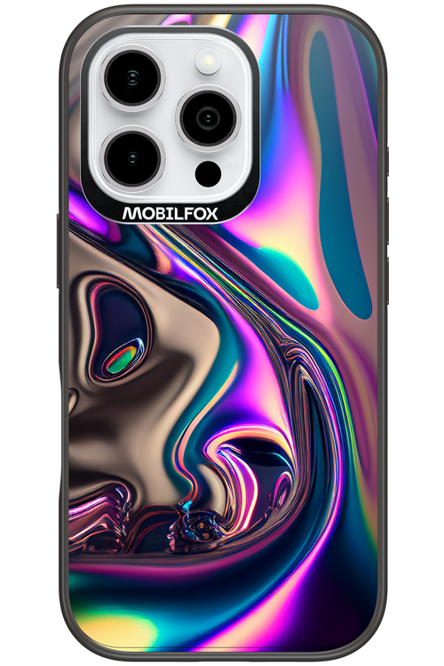 Post Future 2.0 - Apple iPhone 16 Pro