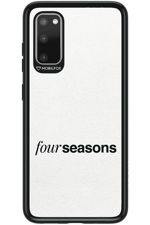 BSW FourSeasons 11 2.0 - Samsung Galaxy S20