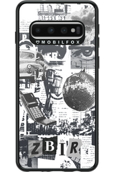 ZBIR MAGAZINE 2.0 - Samsung Galaxy S10