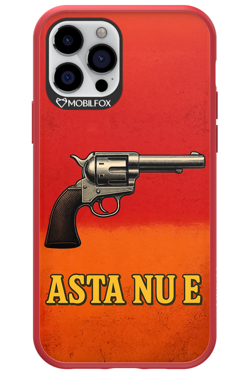 Asta Nu E - Apple iPhone 12 Pro