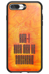 ASTA-I Orange - Apple iPhone 7 Plus