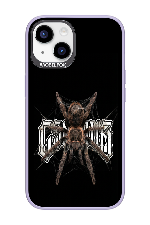 Centaur Logo Big Spider 2.0 - Apple iPhone 14