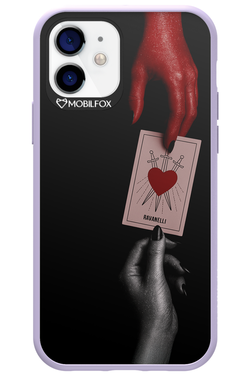 Ravanelli 2 2.0 - Apple iPhone 12