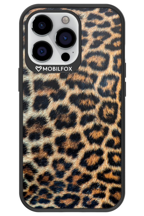 Leopard 2.0 - Apple iPhone 13 Pro