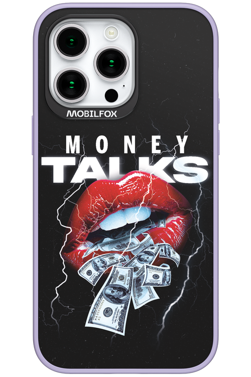 Money Talks - Apple iPhone 15 Pro Max