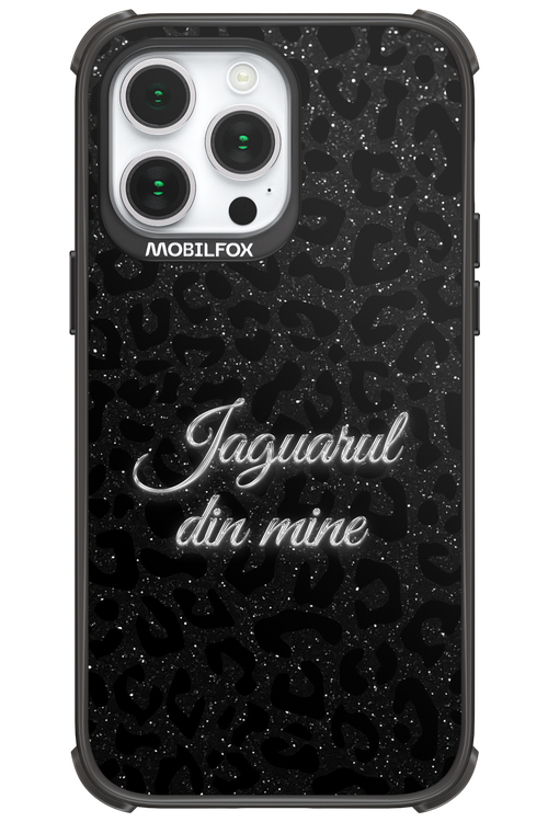 Jaguarul - Apple iPhone 14 Pro Max