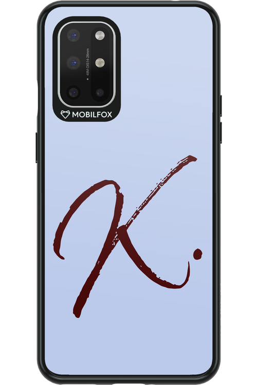 (Jellyfish Presso) K 2.0 - OnePlus 8T