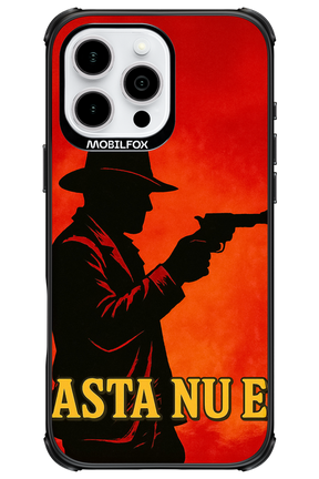 Sunset Duel - Apple iPhone 16 Pro Max