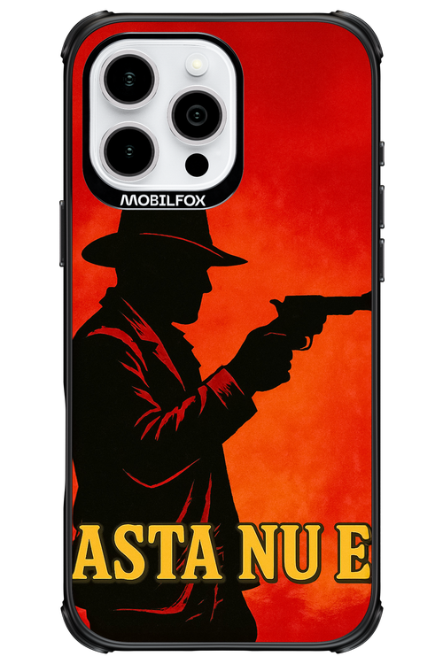 Sunset Duel - Apple iPhone 16 Pro Max