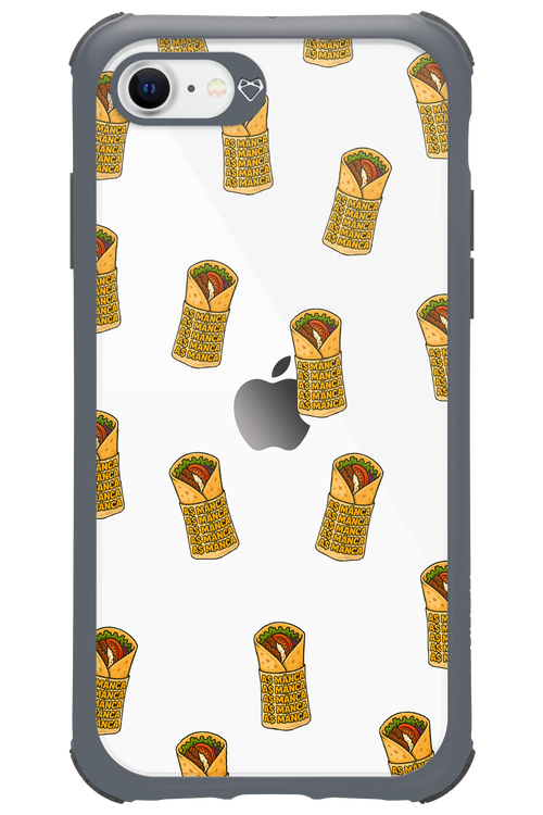 AȘ MÂNCA ȘHAORMICI - Apple iPhone SE 2020