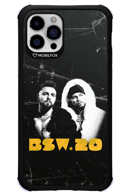 BSW 20 (3) 2.0 - Apple iPhone 12 Pro