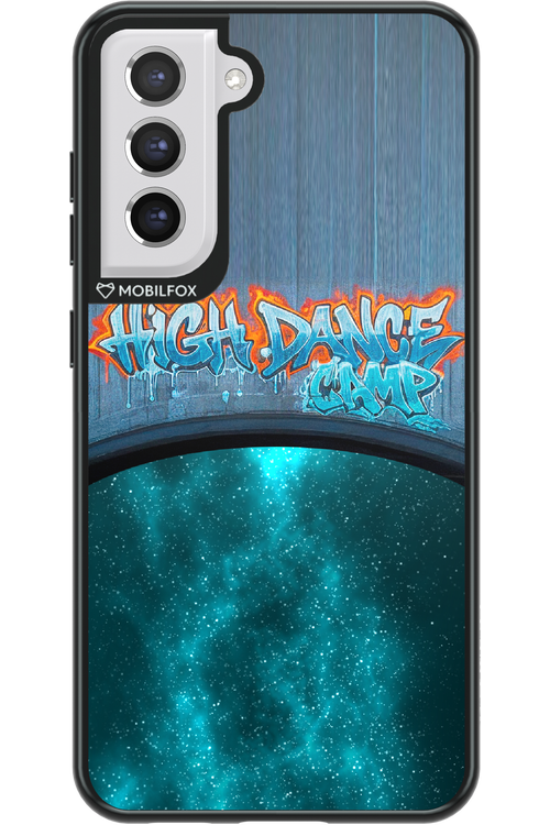 HDC 9 2.0 - Samsung Galaxy S21 FE
