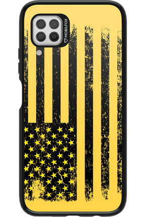 Impact Stripes 2.0 - Huawei P40 Lite