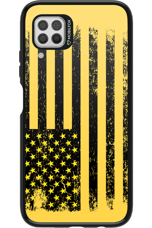 Impact Stripes 2.0 - Huawei P40 Lite
