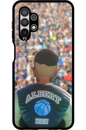 Albert - Samsung Galaxy A13 4G