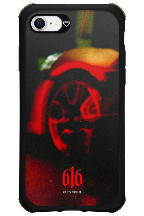 616 2.0 - Apple iPhone 7