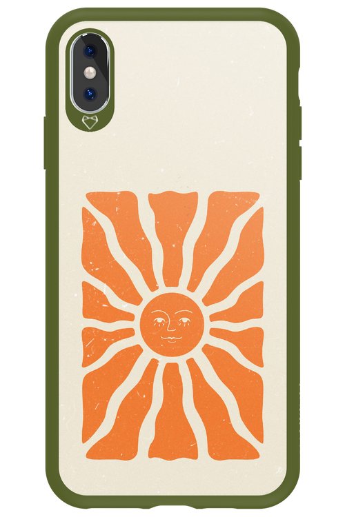 Solar Soul 2.0 - Apple iPhone XS Max