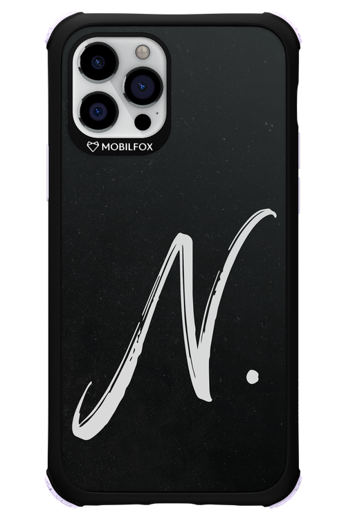 (Off Space) N 2.0 - Apple iPhone 12 Pro