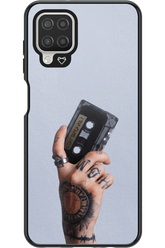 Bagabont 2.0 - Samsung Galaxy A12