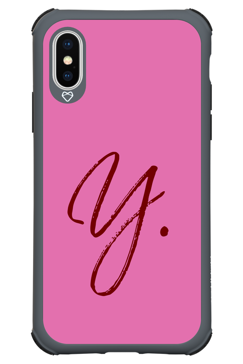 (Sorbet) Y 2.0 - Apple iPhone XS