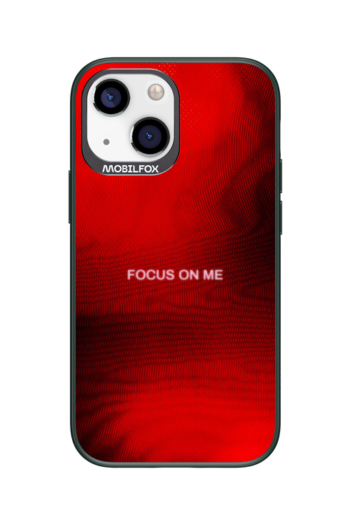 Focuss 2.0 - Apple iPhone 13 Mini